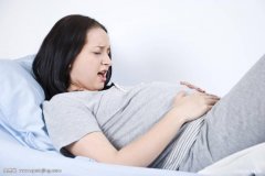 孕期胃不舒服怎么办,做到以下四点即可改善!