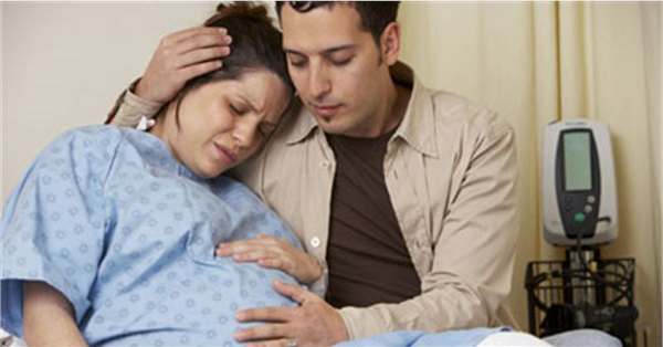 准妈妈孕期需担心的六种痛